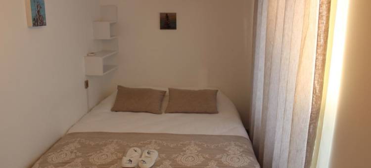 席伦诺斯精品酒店(Silenos Boutique Hotel)图片