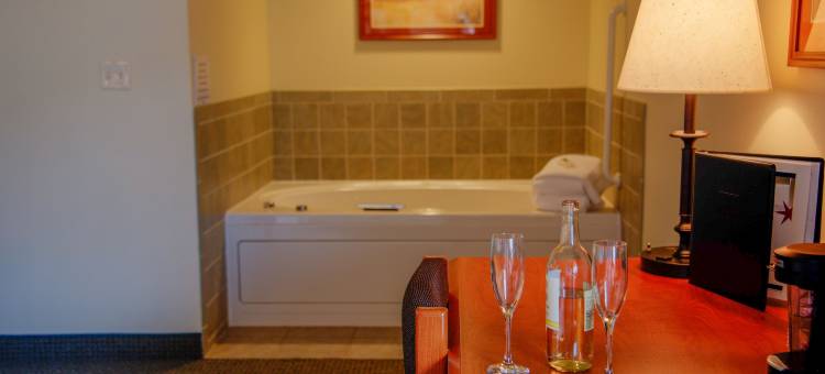 勒阿弗尔美吟温德姆酒店(AmericInn by Wyndham Havre)图片