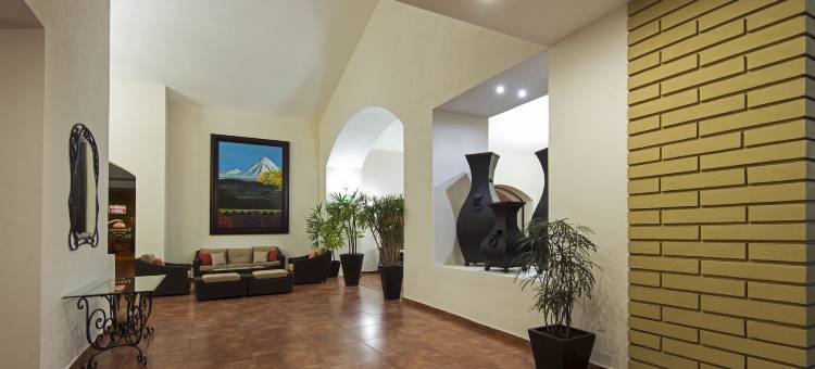 礼宾广场别墅(Concierge Plaza la Villa)图片