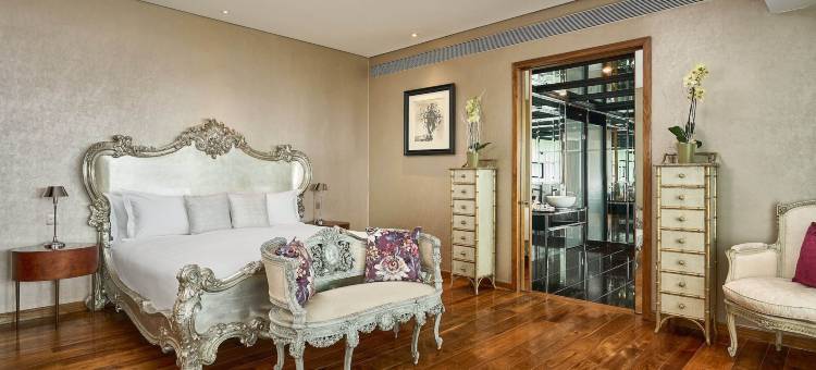 G酒店(The g Hotel & Spa)图片