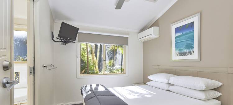纳尔玛海滩假日公园(NRMA Ocean Beach Holiday Resort)图片