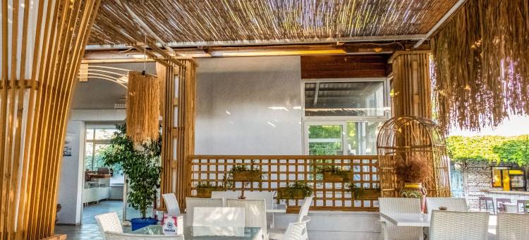 博德鲁姆哥斯达酒店(Costa Bodrum City)图片