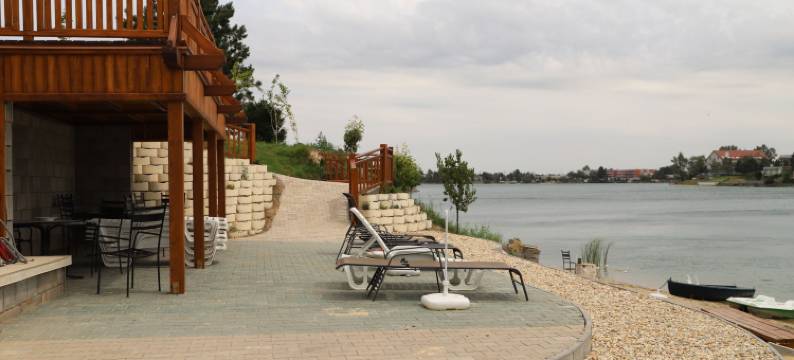 公寓养生伽尼休闲酒店(Apartmánový Wellness Garni Hotel Relax)图片