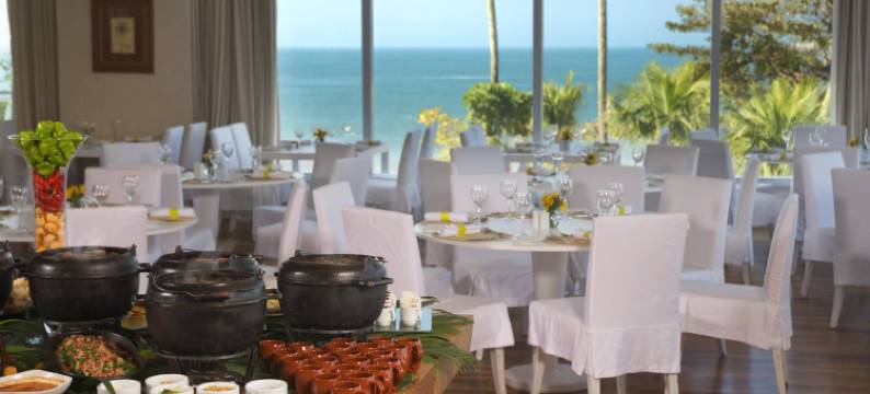 Hotel Jequitimar Guarujá Resort & Spa by Accor (ex Sofitel)图片