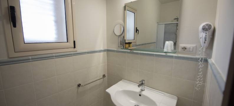 卡皮坦利贝乔旅馆(Guest House Capitan Libeccio)图片