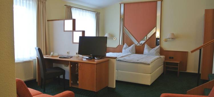 伊瓦布鲁恩酒店(Hotel Evabrunnen)图片