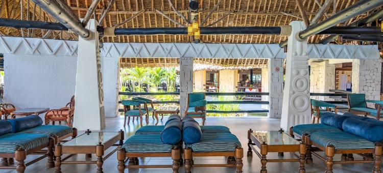 南棕榈海滩度假村(Southern Palms Beach Resort)图片