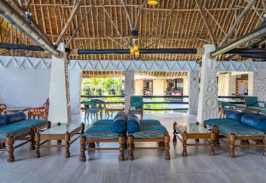 Southern Palms Beach Resort Hotel Overview