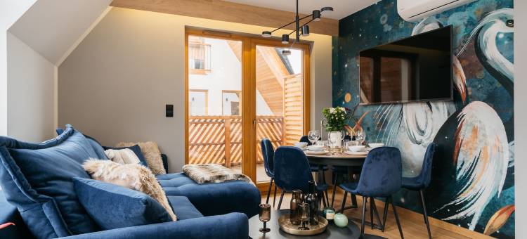 波拉纳度假村 - LoftAffair Collection(Polana Resort - LoftAffair Collection)图片