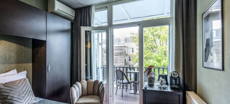 阿姆斯特丹亚特兰蒂斯酒店(Hotel Atlantis Amsterdam)图片