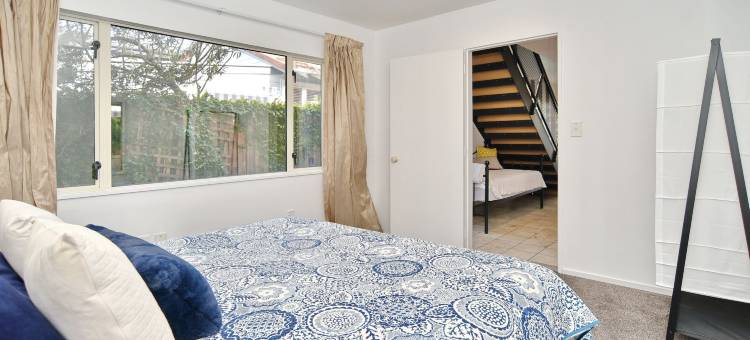 Moa Place - 基督城度假屋(City Haven - 4Br for Families & Friends, Secure Parking)图片
