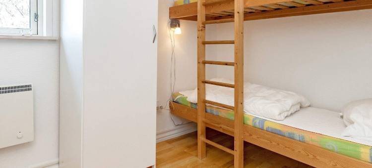特劳姆洛格斯特鲁普的八人度假屋(5 Star Holiday Home in Logstrup)图片