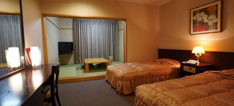 格兰度假村近江舞子(The Gran Resort Omi-Maiko)图片