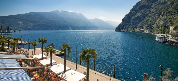 罗卡德拉格公寓(Residenza Rocca del Lago 2 - Happy Rentals)图片