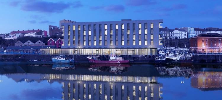 泰哈夫酒店(Tŷ Milford Waterfront)图片