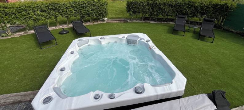 天堂农场(La Ferme du Paradis)图片