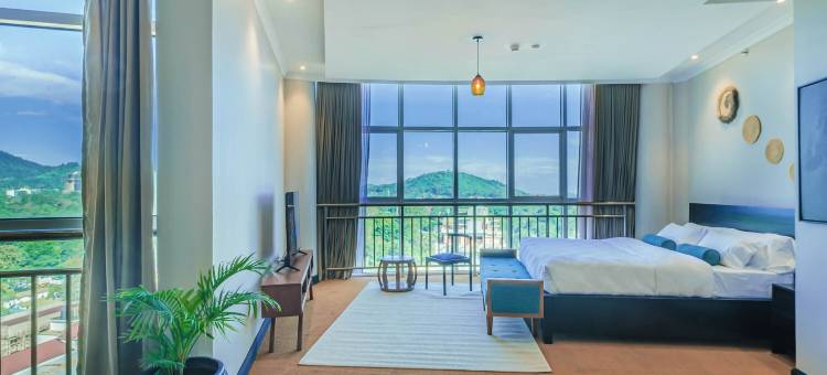 桑娜精品酒店(Sanna Boutique Hotel)图片