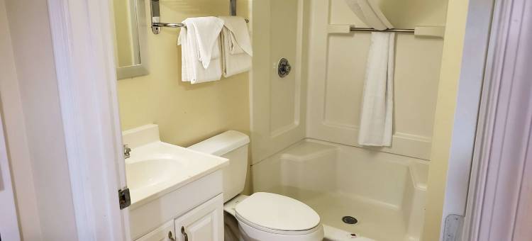 弗吉尼亚里奇蒙德 6 号开放式公寓酒店 - I-64 西(Studio 6 Richmond, VA - I-64 West)图片