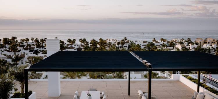 THE FLAG马贝拉艾斯塔波酒店 - 成人推荐(The Flag Hotel Marbella, Estepona Adult Recommended)图片