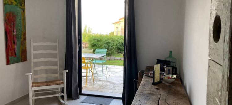 圣朱利亚的家(Casa Santa Giulia)图片