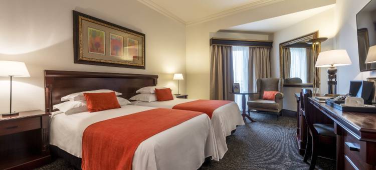阿尔瓦拉德酒店(Hotel Alvalade)图片