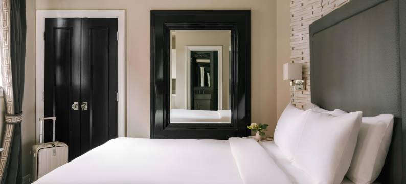 后湾区 284 号Sonder酒店(No. 284 Back Bay Hotel, Sonder)图片