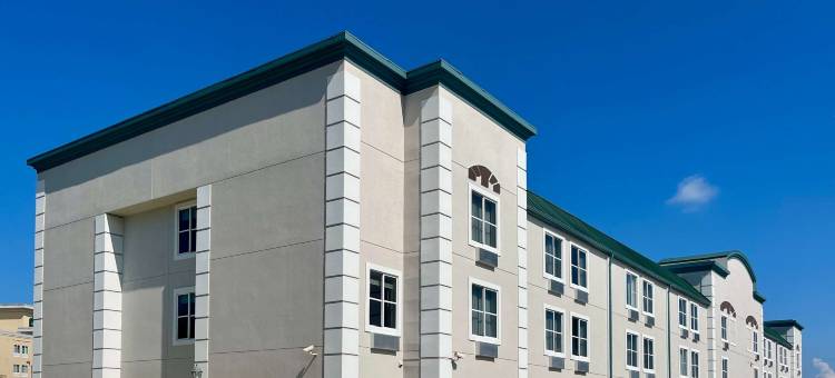 品质套房酒店(Quality Inn & Suites)图片