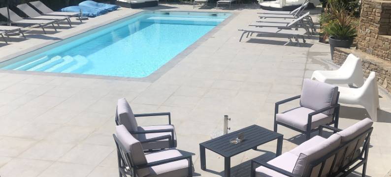 帆船酒店(Hotel la Voile)图片