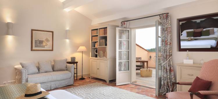 伯尔尼别墅酒店(Château de Berne)图片