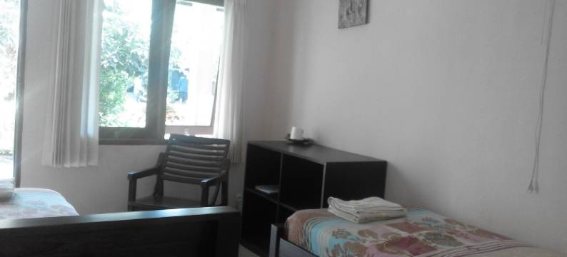 英达寄宿酒店(Indah Homestay and Cooking Classes)图片