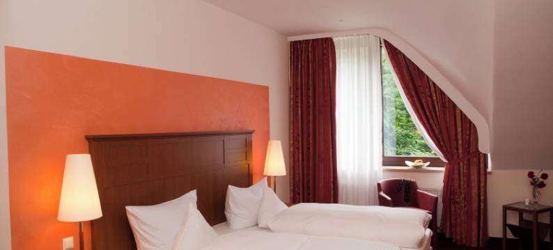 舒博思施洛斯酒店(Hotel Schuberths am Schloss)图片