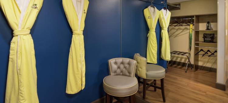 Staypineapple酒店-玫瑰酒店-波特兰市中心(Staypineapple, Hotel Rose, Downtown Portland)图片