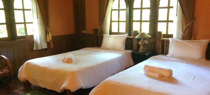 希玛瓦里餐厅小屋(Himawari Restaurant & Cottage)图片