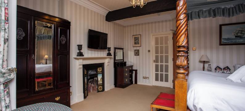 老船旅馆(The Olde Ship Inn)图片