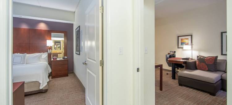 阿米莉亚岛Residence Inn 酒店(Residence Inn Amelia Island)图片