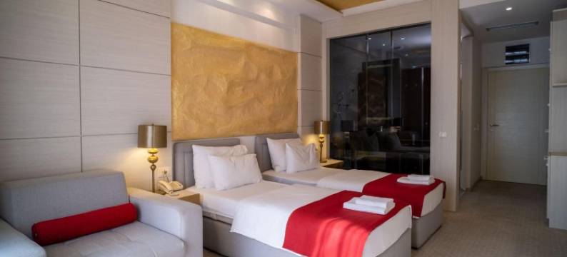 阿提纳酒店(Hotel Atina by Entopya)图片