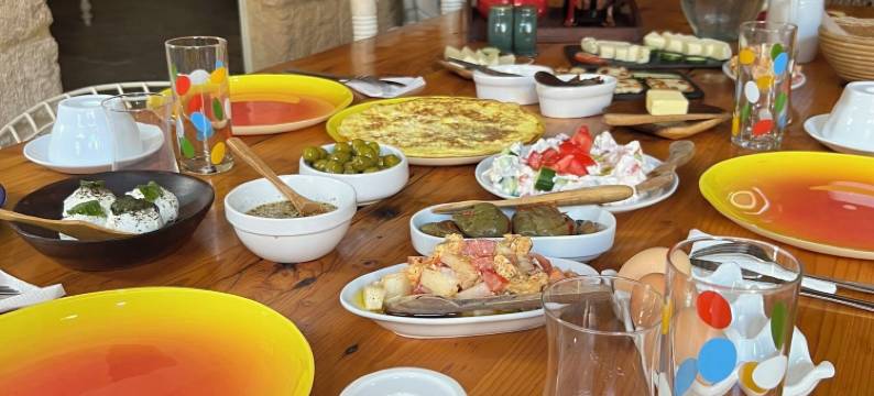 贝特奈西姆(Beit El Nessim)图片