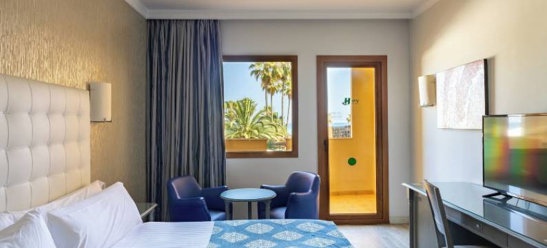 IPV比阿特丽斯宫水疗中心酒店(Hotel IPV Palace & Spa - Adults Recommended)图片