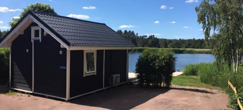 斯特兰斯图根(Strandstugan)图片