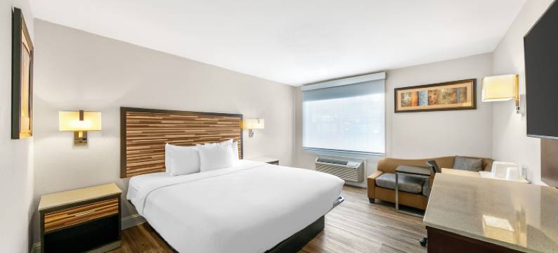 品质客房及套房(Quality Inn & Suites)图片