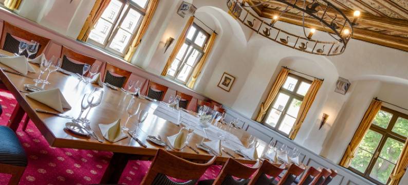 加斯索斯祖姆施万酒店(Gasthaus Zum Schwan)图片