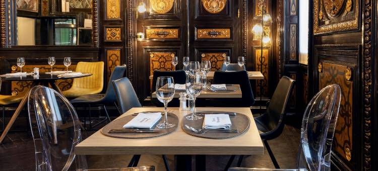 贝斯特韦斯特都市 SPA 酒店(Best Western Urban Hotel  Spa)图片