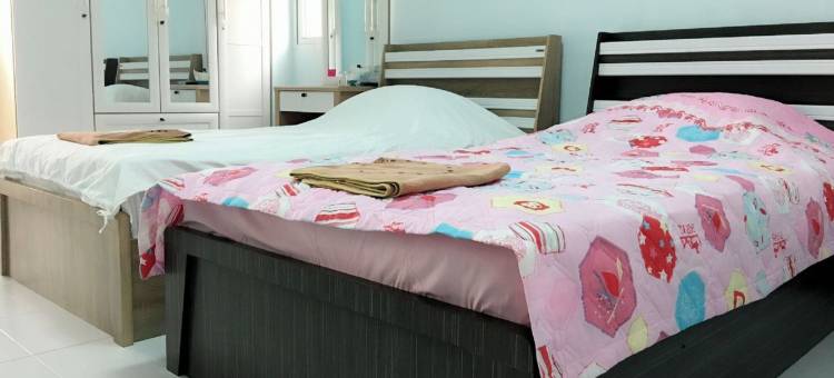 瓦塔那坎服务式公寓酒店(Wattanakham Serviced Apartment)图片