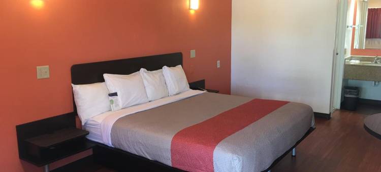 弗吉尼亚里士满 6 号汽车旅馆 - 中洛锡安收费公路(Motel 6 Richmond, VA - Midlothian Turnpike)图片