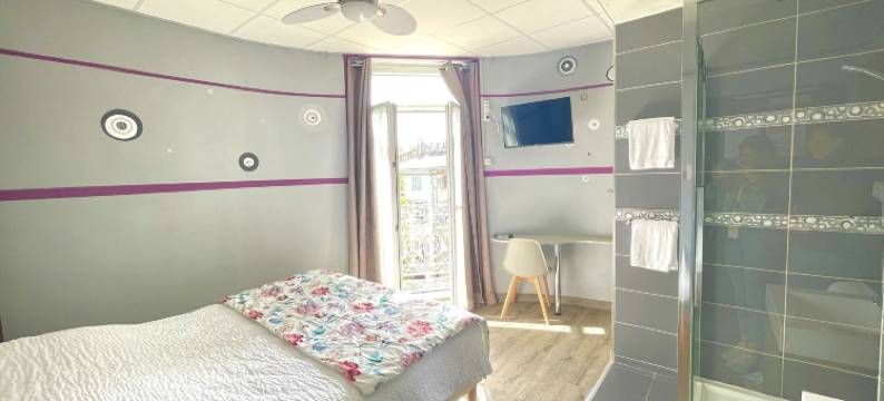 波特大酒店(Grand Hôtel De La Poste)图片