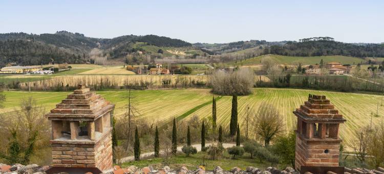 波奇奥勒托度假村及水疗中心(Boccioleto Resort - Place of Charme)图片