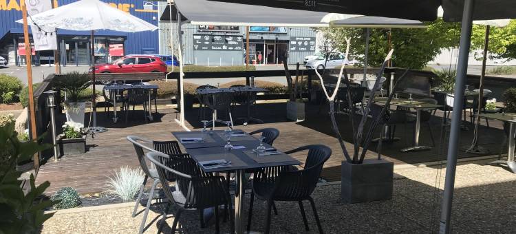 埃尔多拉多快捷酒店(Fasthotel l'Eldorado)图片