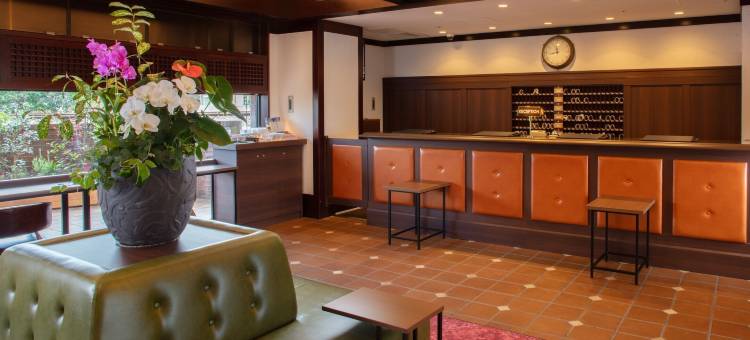 新饭冢车站经济型酒店(Shin Iizuka Station Hotel)图片