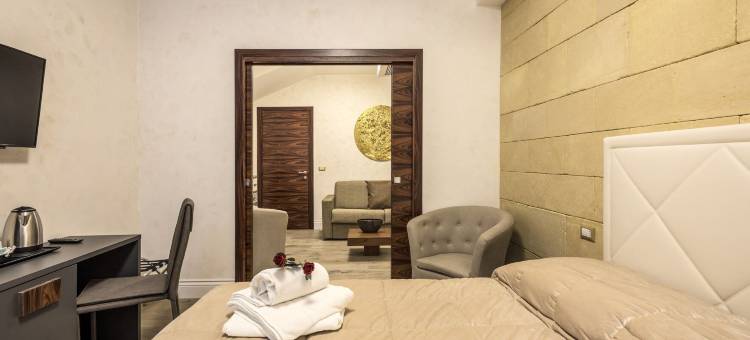 艺术家精品度假酒店(Rifugio Degli Artisti Top B&B)图片