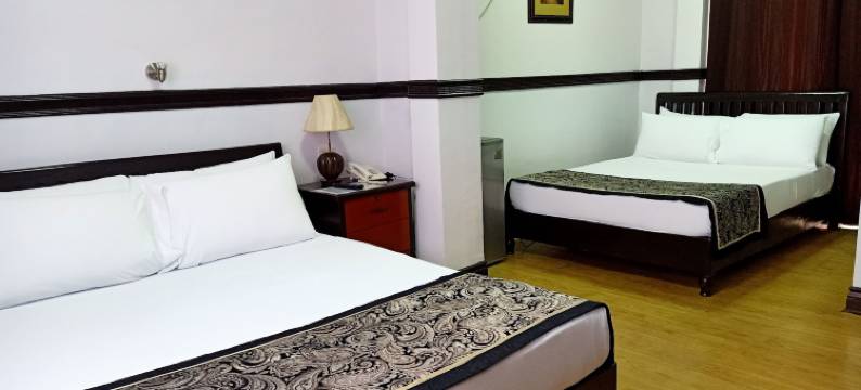 加布里埃拉住宿加早餐酒店(The Gabriella Bed and Breakfast)图片